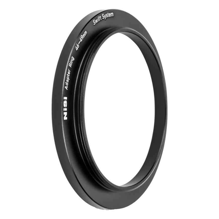 NiSi Filter Swift System Adapter Ring 46-49mm – 2