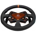 Simucube Tahko Lenkrad, Rund - 320 mm, orange Simucube Tahko Lenkrad, Rund - 320 mm, orange
