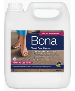 Bona WM740119013 средство для чистки и уходу за полом Раствор (готовый к использованию)