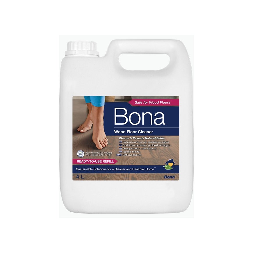 Bona WM740119013 floor cleaner/restorer Liquid (ready to use)