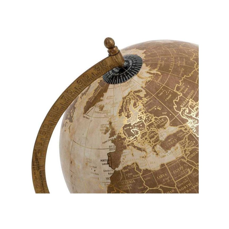 Globus Koristepallo mangopuupohjalla EXOTIC PANAMA, 35 cm – 2
