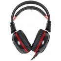 A4Tech Bloody G300 Headset Wired Head-band Gaming Black, Red A4Tech Bloody G300 Headset Wired Head-band Gaming Black, Red