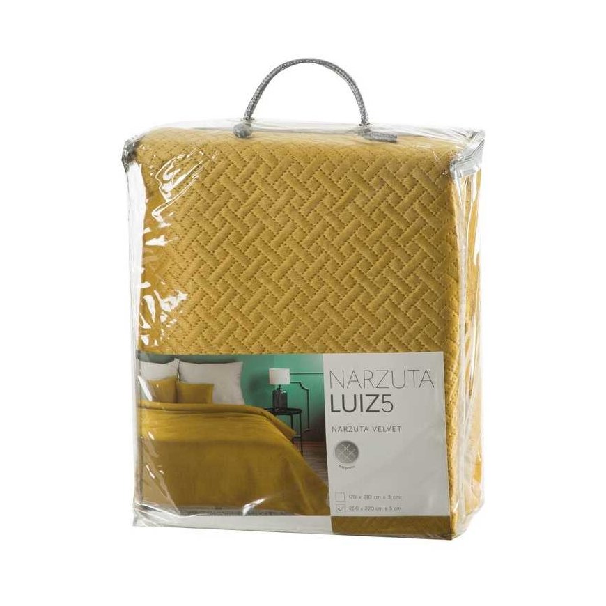 Eurofirany SI/N/LUIZ/5/MUS 170X210 MUSZ – 2