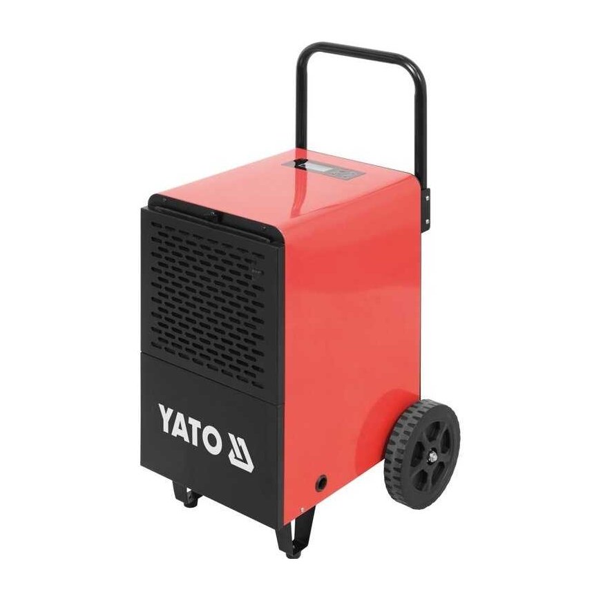 Yato Statybinis oro džiovintuvas | 50L/H (YT-99650)