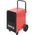 Yato Statybinis oro džiovintuvas | 50L/H (YT-99650) Yato Statybinis oro džiovintuvas | 50L/H (YT-99650)
