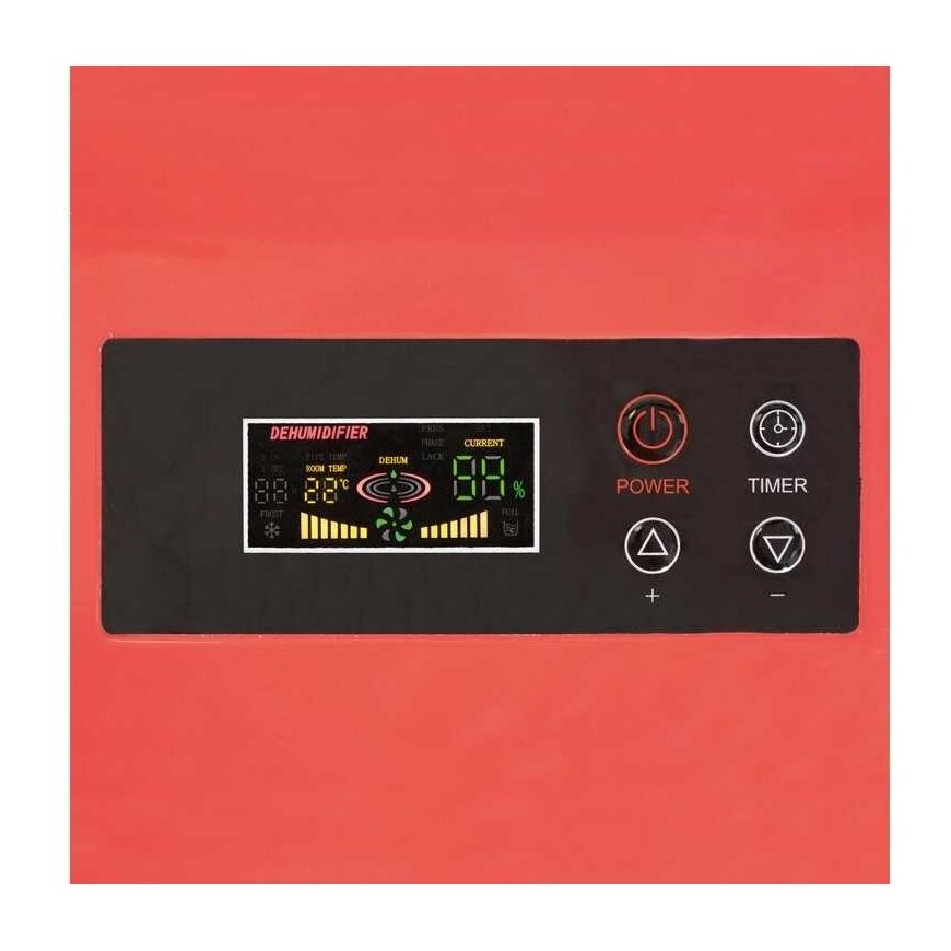 Yato Construction Air Dryer | 50L/H (YT-99650) – 2