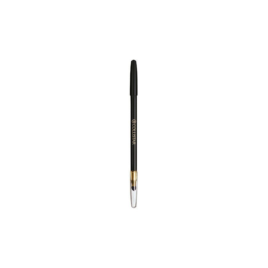 Collistar K15830 eye pencil 1 Black