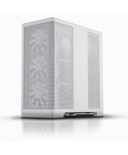 APNX APCM-CR01043.21 системный блок Midi Tower Белый