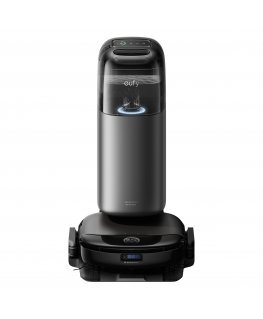 Anker Eufy | Robot Vacuum Cleaner with All-in-One Station |
