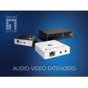 Level One LevelOne HVE-6701T HDMI Video wall über IP PoE Transmitter sw