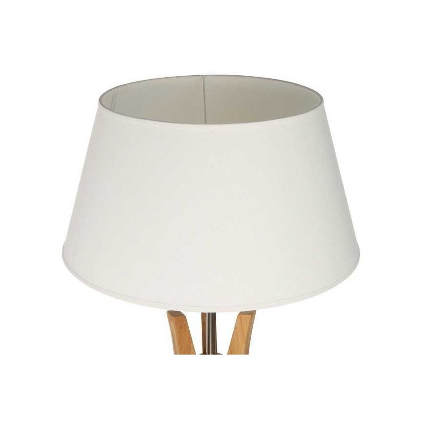 Atmosphera Baltas toršeras KALO, 156 cm – 5