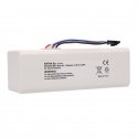 Xiaomi Robot 1C P1904-4S1P-MM, 3200mAh, 47.36Wh | Replacement Battery | STYTJ01ZHM Mijia 1C P1904-4S1P-MM (Dreame MC1808) Xiaomi Robot 1C P1904-4S1P-MM, 3200mAh, 47.36Wh | Replacement Battery | STYTJ01ZHM Mijia 1C P1904-4S1P-MM (Dreame MC1808)