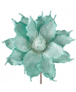 Eurofirany KW / FLORE / 688 / MINT (X6)
