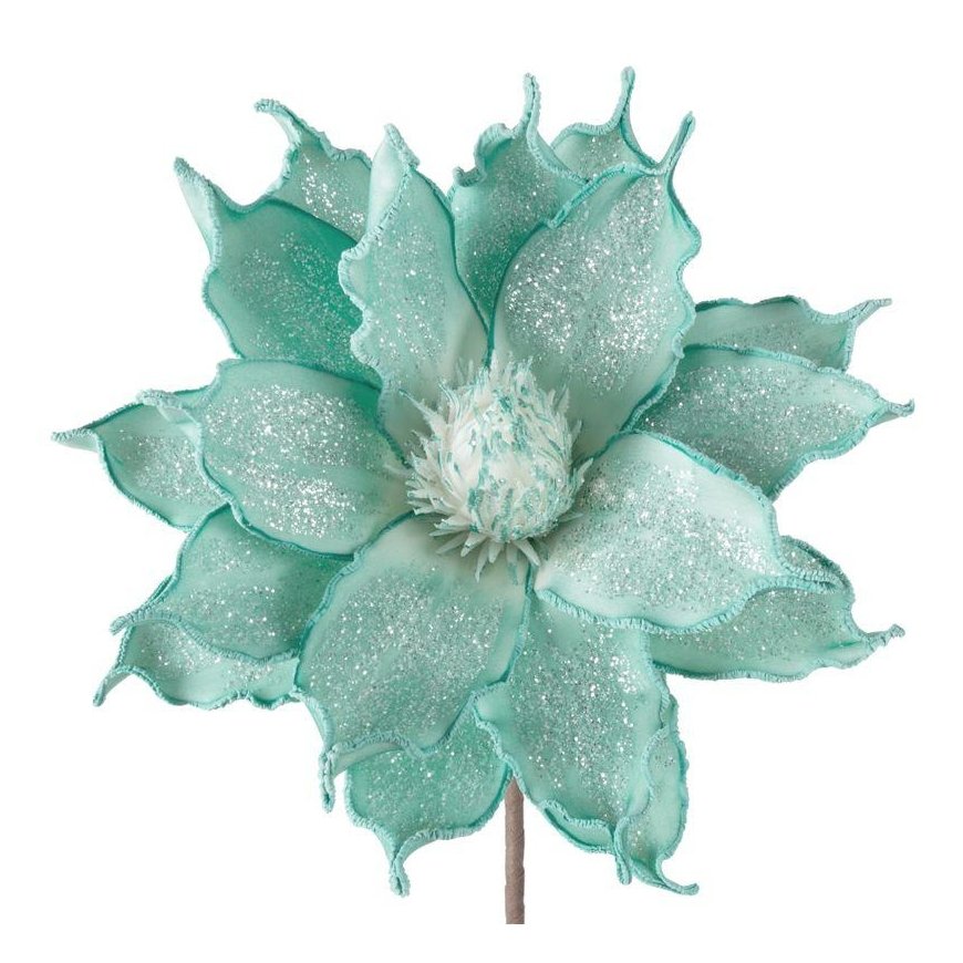 Eurofirany KW / FLORE / 688 / MINT (X6)