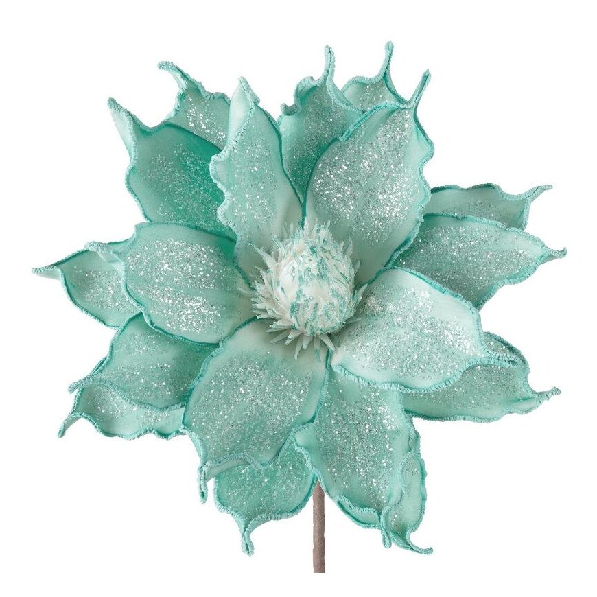 Eurofirany KW / FLORE / 688 / MINT (X6) – 2