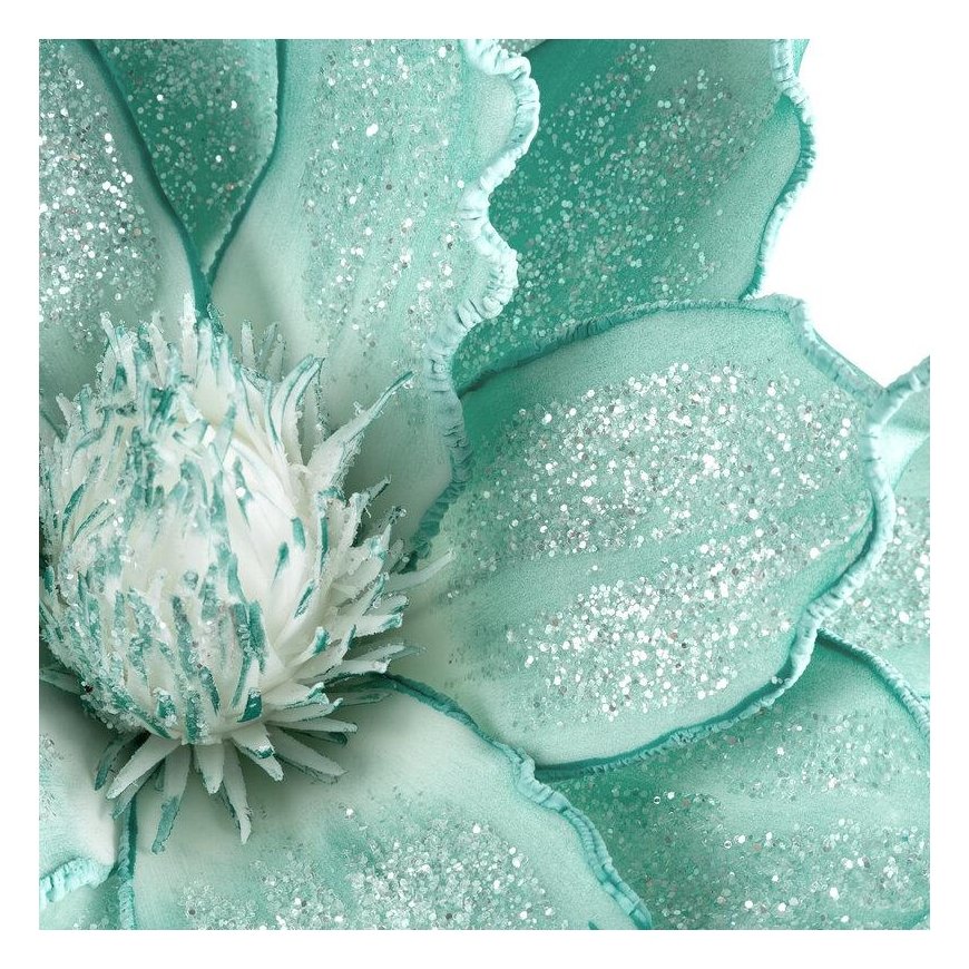 Eurofirany KW / FLORE / 688 / MINT (X6) – 3