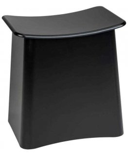 Laundry basket with seat WING, 2in1, WENKO