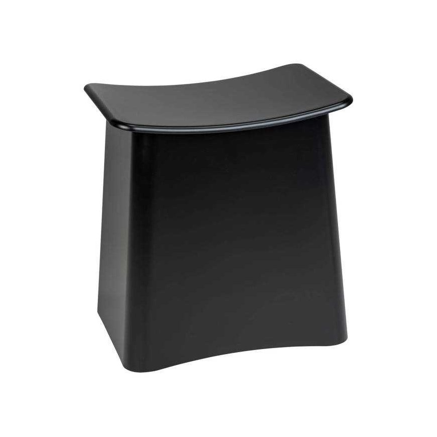 Laundry basket with seat WING, 2in1, WENKO