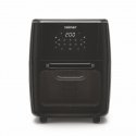 Zelmer ZAF7120 rasvakeitin Yksi 12 L Erillinen 1700 W Vähärasvainen rasvakeitin musta Zelmer ZAF7120 rasvakeitin Yksi 12 L Erillinen 1700 W Vähärasvainen rasvakeitin musta