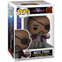 FUNKO POP! Vinilinė figūrėlė: The Marvels - Nick Fury Fury