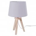 Lamp Stalinis šviestuvas su gaubtu, dekoratyvinis, pilkos spalvos Lamp Stalinis šviestuvas su gaubtu, dekoratyvinis, pilkos spalvos