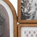 Photo frame Atmosphera Wooden multi-frame for 7 photos FELISA, 57.2 x 46.6 cm Photo frame Atmosphera Wooden multi-frame for 7 photos FELISA, 57.2 x 46.6 cm