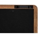 Photo frame Atmosphera Wooden multi-frame for 7 photos FELISA, 57.2 x 46.6 cm Photo frame Atmosphera Wooden multi-frame for 7 photos FELISA, 57.2 x 46.6 cm