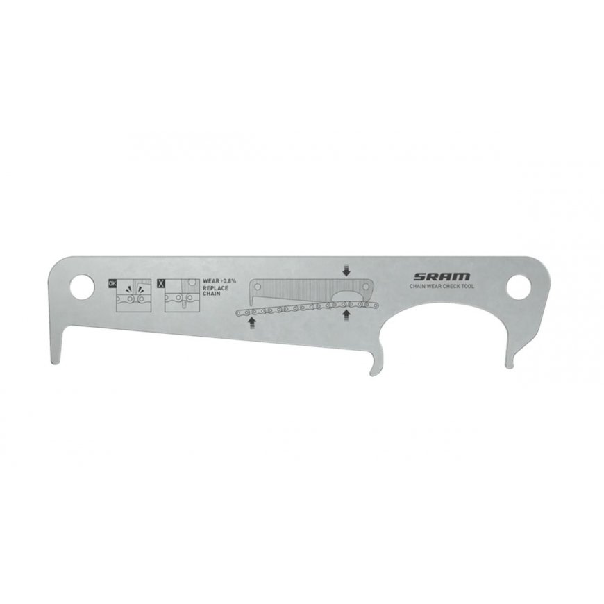 SRAM Chain wear gauge SRAM 0