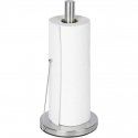 Russell Hobbs Paper towel rack CLAYTON - stainless steel, WENKO Russell Hobbs Paper towel rack CLAYTON - stainless steel, WENKO