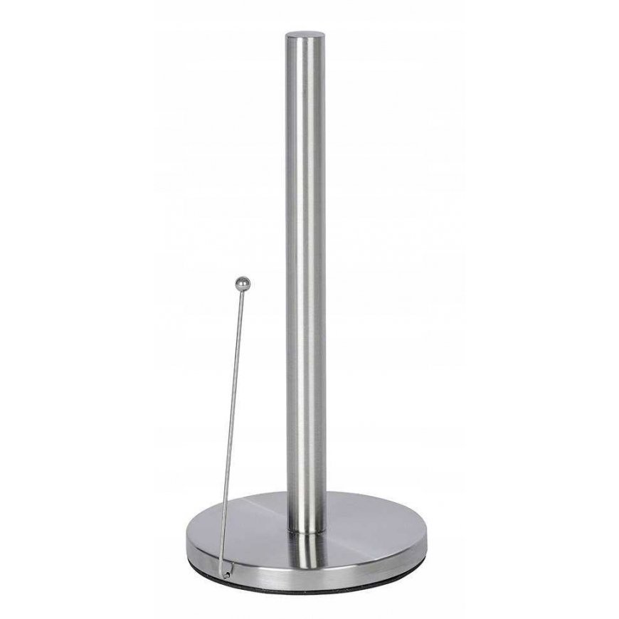 Russell Hobbs Paper towel rack CLAYTON - stainless steel, WENKO – 5