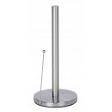 Russell Hobbs Paper towel rack CLAYTON - stainless steel, WENKO Russell Hobbs Paper towel rack CLAYTON - stainless steel, WENKO