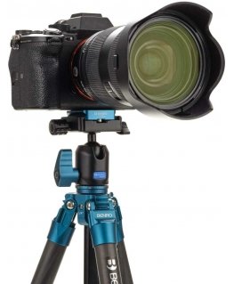 Benro Super Slim TSSL08CN00P Tripod