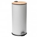 Roskakori 55 Simply Smart Baltik White 30 L metallia Roskakori 55 Simply Smart Baltik White 30 L metallia
