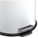Šiukšlių dėžė 5five Simply Smart Baltik Balta 30 L Metalinis Šiukšlių dėžė 5five Simply Smart Baltik Balta 30 L Metalinis