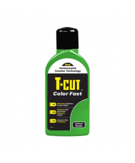Carplan Polirolis T-CUT Color Fast CERAMIC Žalias 500ml