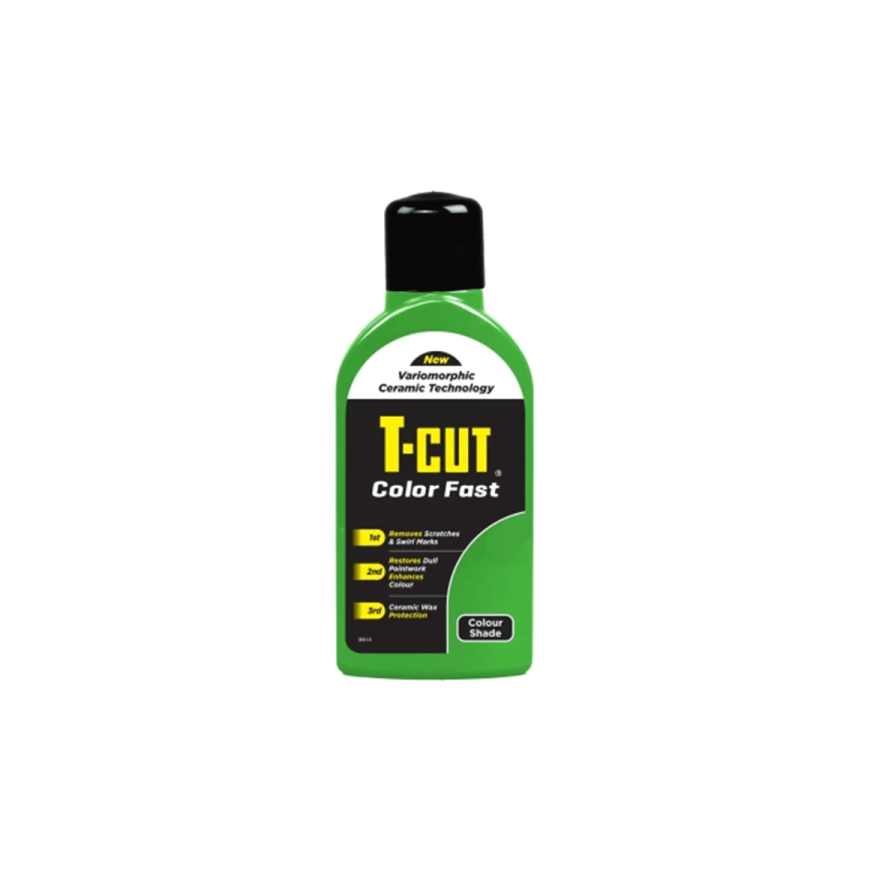 Carplan Polirolis T-CUT Color Fast CERAMIC