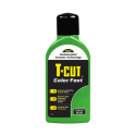 Carplan Polirolis T-CUT Color Fast CERAMIC Žalias 500ml Carplan Polirolis T-CUT Color Fast CERAMIC Žalias 500ml