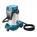 Makita VC3210LX1 tolmutõmbur Sinine, Hõbe Makita VC3210LX1 tolmutõmbur Sinine, Hõbe