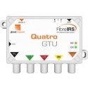 TST Global Invacom GI-FibreIRS Quatro GTU Mark III Optical Receiver