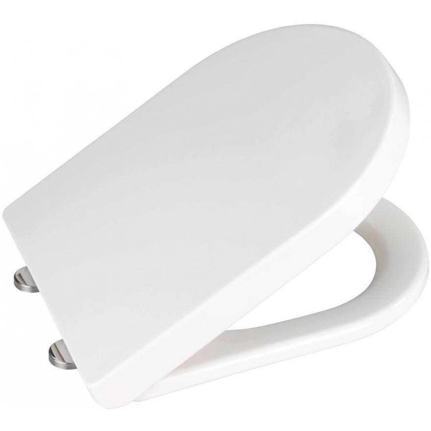 Cersanit CALLA Premium, toilet seat with