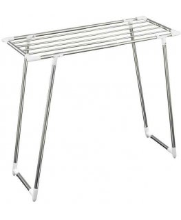 Maximex Clothes dryer for shower tray, small