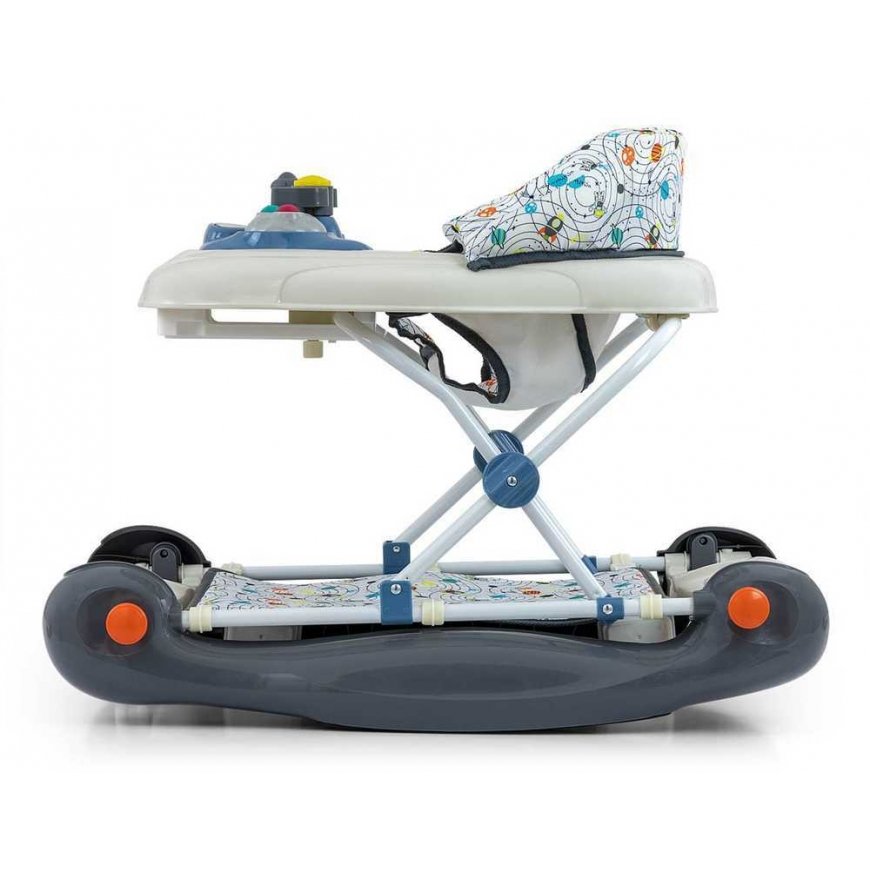 Milly Mally Patrol Plus Galactic Baby Walker – 2