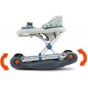 Milly Mally Patrol Plus Galactic Baby Walker Milly Mally Patrol Plus Galactic Baby Walker