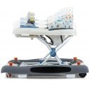 Milly Mally Patrol Plus Galactic Baby Walker Milly Mally Patrol Plus Galactic Baby Walker