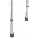 Height-adjustable toilet seat, SECURA, Wenko Height-adjustable toilet seat, SECURA, Wenko