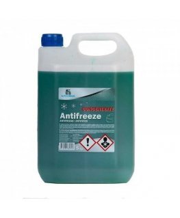 Elite Formula Antifreeze concentrate green 5l