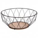 5five Simply Smart Dubuo vaisiams, baltas (28 cm. skersmens) 5five Simply Smart Dubuo vaisiams, baltas (28 cm. skersmens)