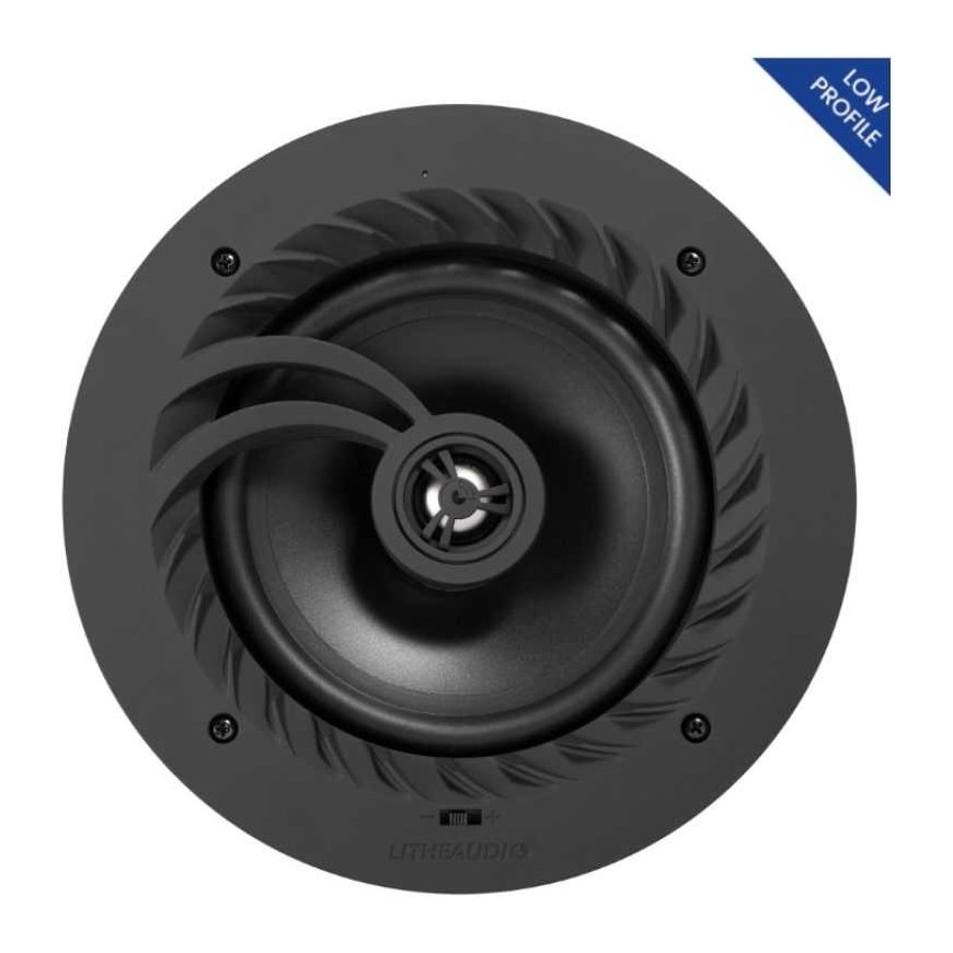 Bose Lithe Audio 6.5" 2-Way