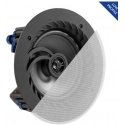 Bose Lithe Audio 6,5" 2-tie MATALAPROFIILI Passiivinen IP44-kattokaiutin, 01568 Bose Lithe Audio 6,5" 2-tie MATALAPROFIILI Passiivinen IP44-kattokaiutin, 01568