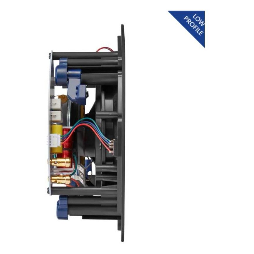 Bose Lithe Audio 6.5" 2-Way LOW PROFILE Pasyvinis IP44 lubinis garsiakalbis, 01568 – 4